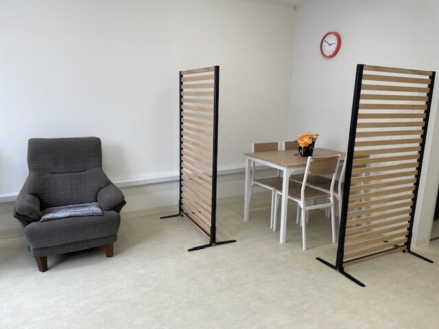 サンぽっぽ北村