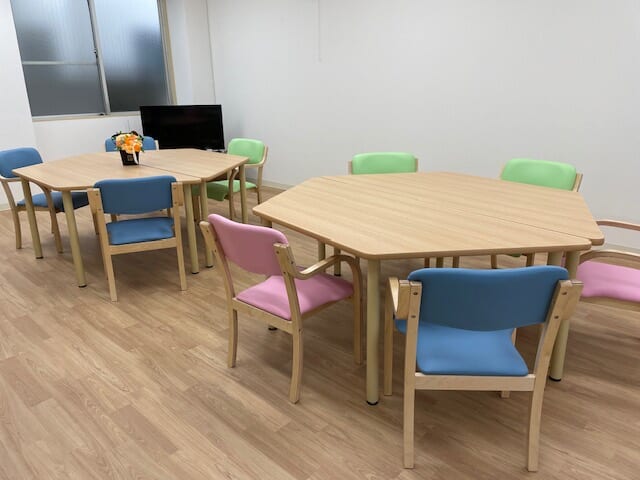 サンぽっぽ北村