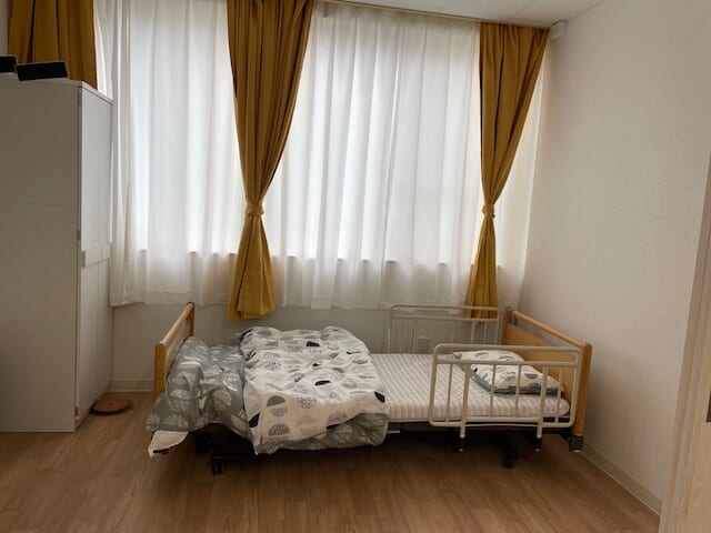 サンぽっぽ北村